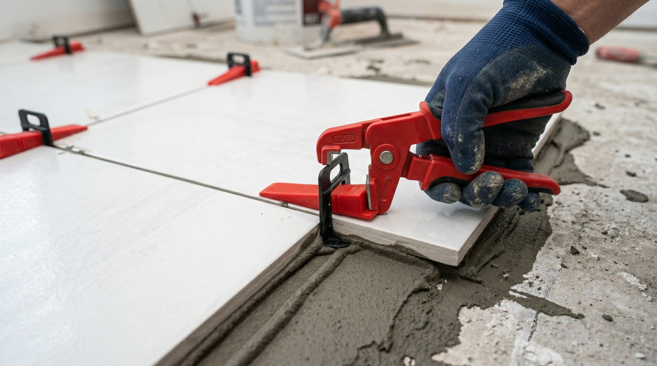 Peter Nürnberger – Fliesenleger Dettelbach